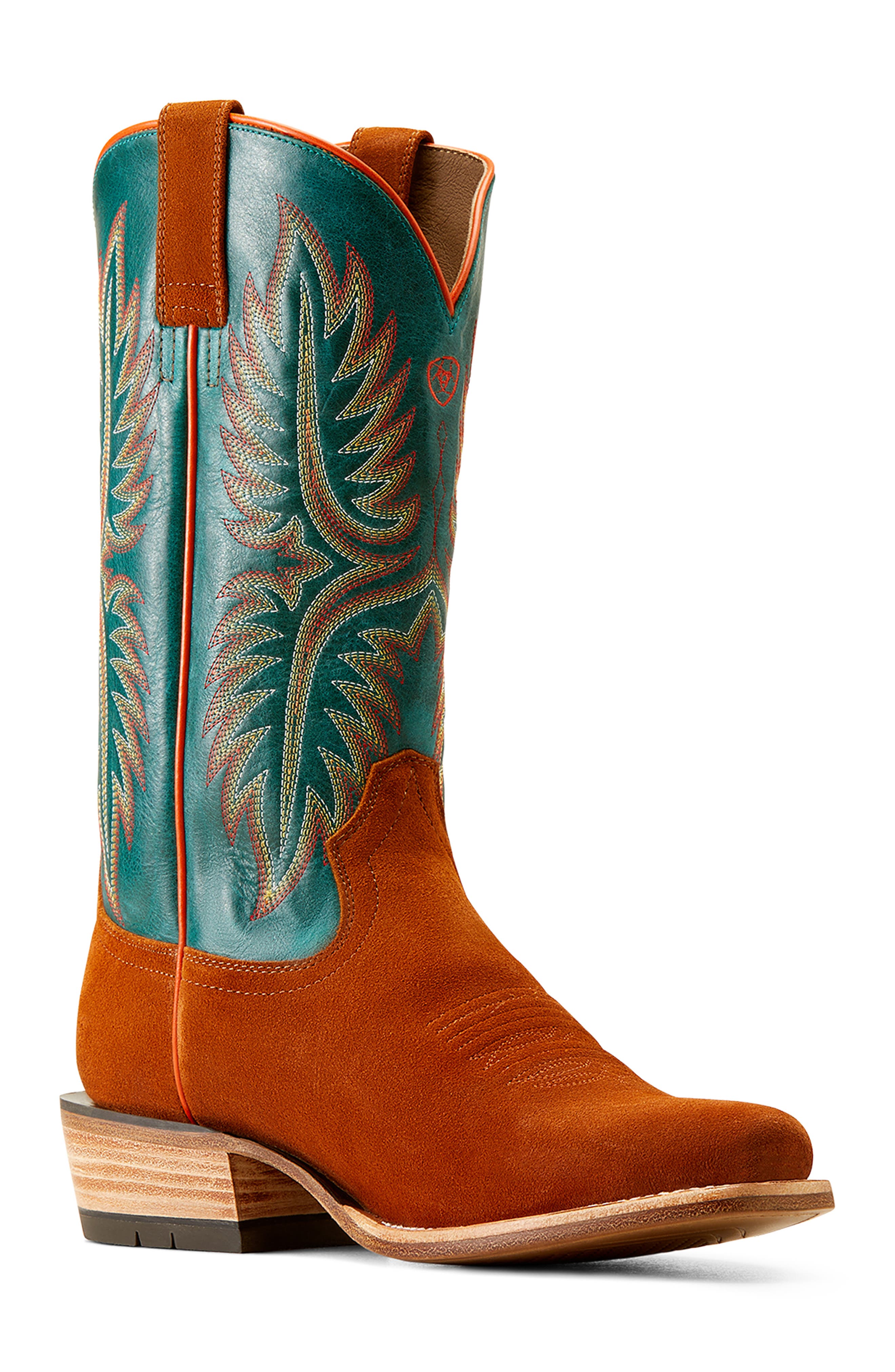 Ariat Futurity Rider Western Boot