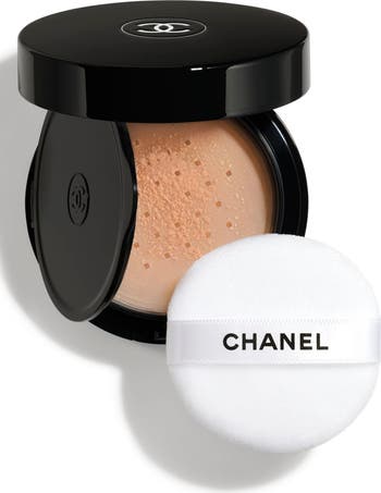CHANEL POUDRE UNIVERSELLE LIBRE Natural Finish Loose Powder On-the