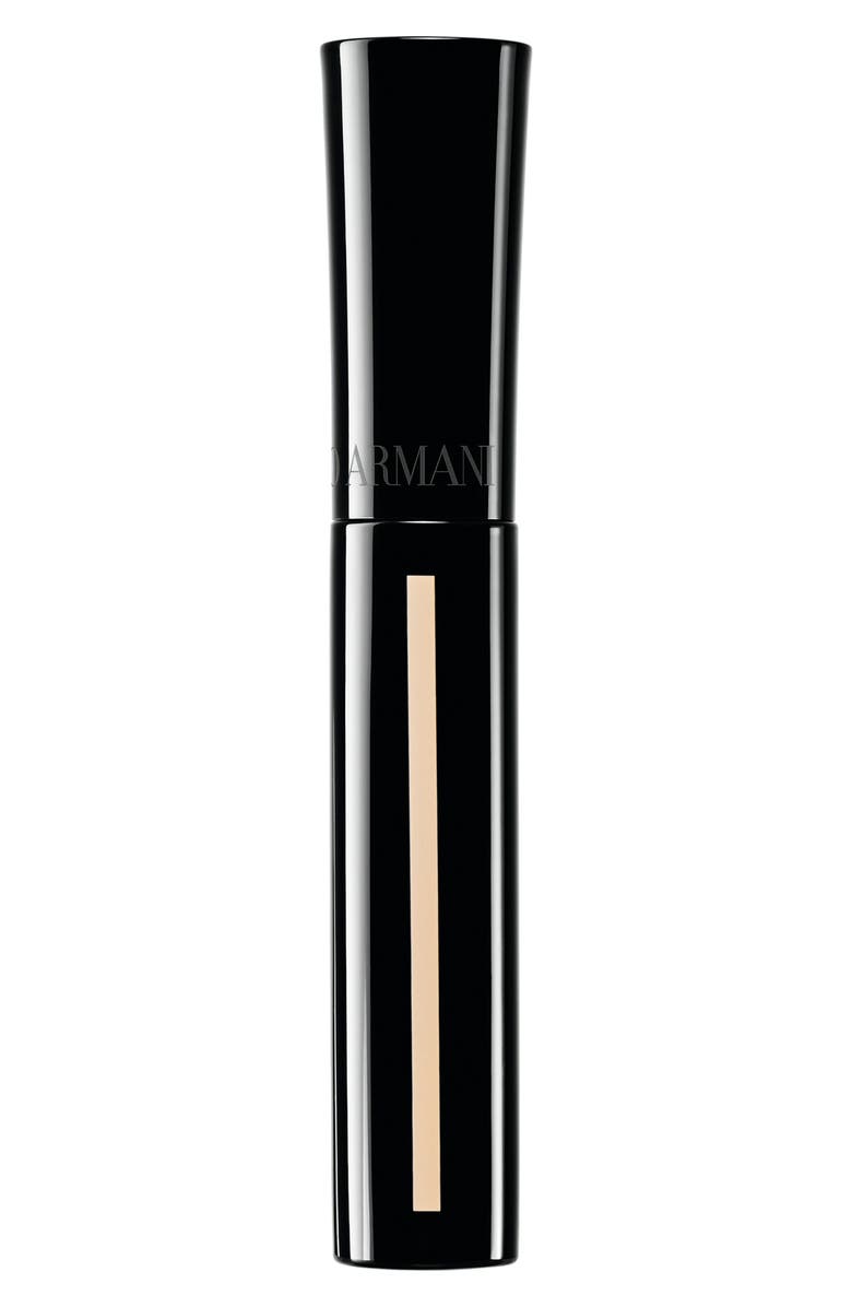 ARMANI beauty High Precision Retouch Concealer, Main, color,