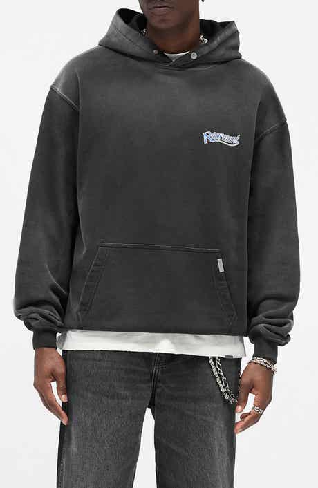 Showcasing Graphic Hoodie