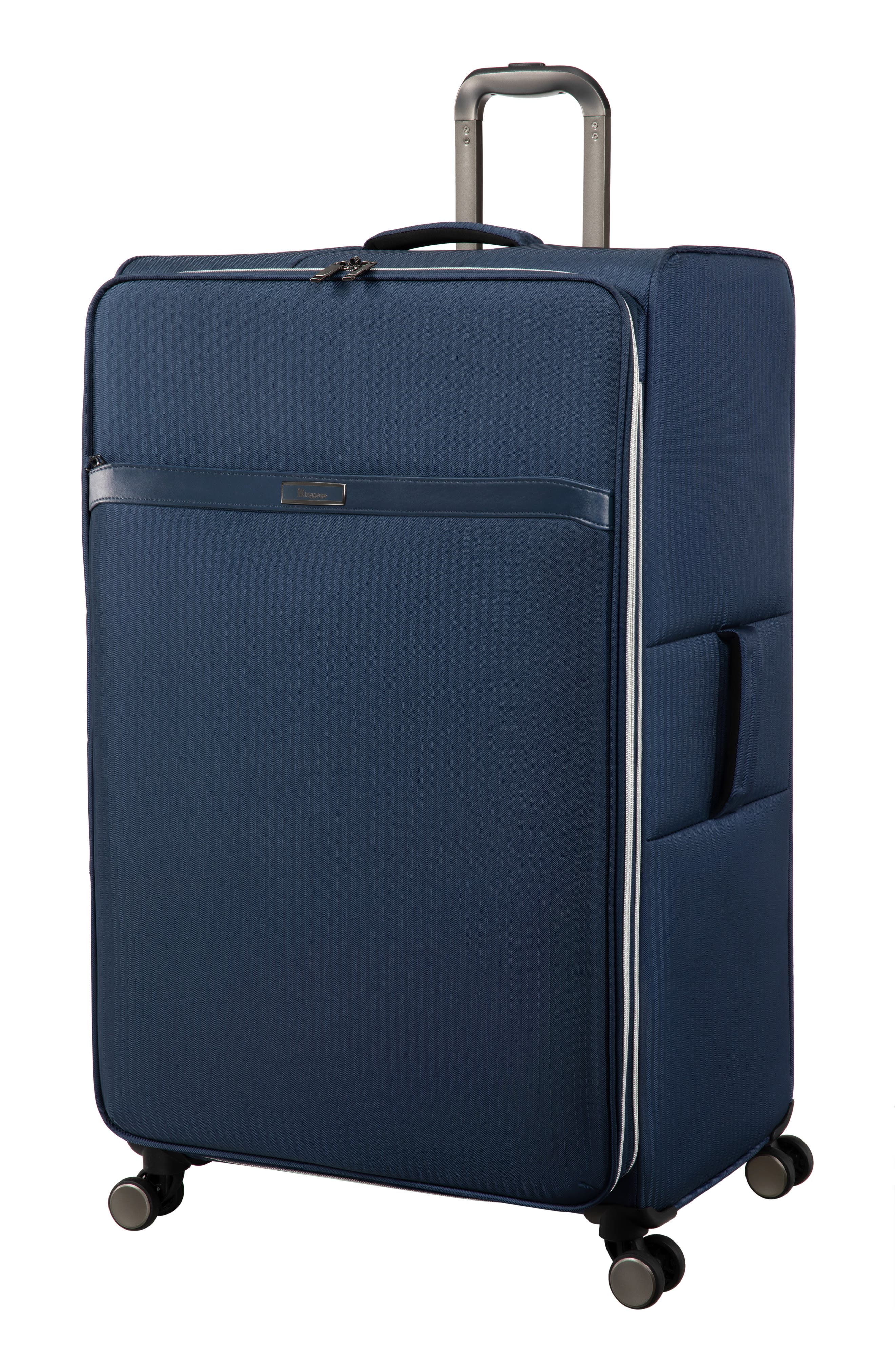 IT LUGGAGE Heroical 21-Inch Softside Carry-On Luggage, Main, color, 