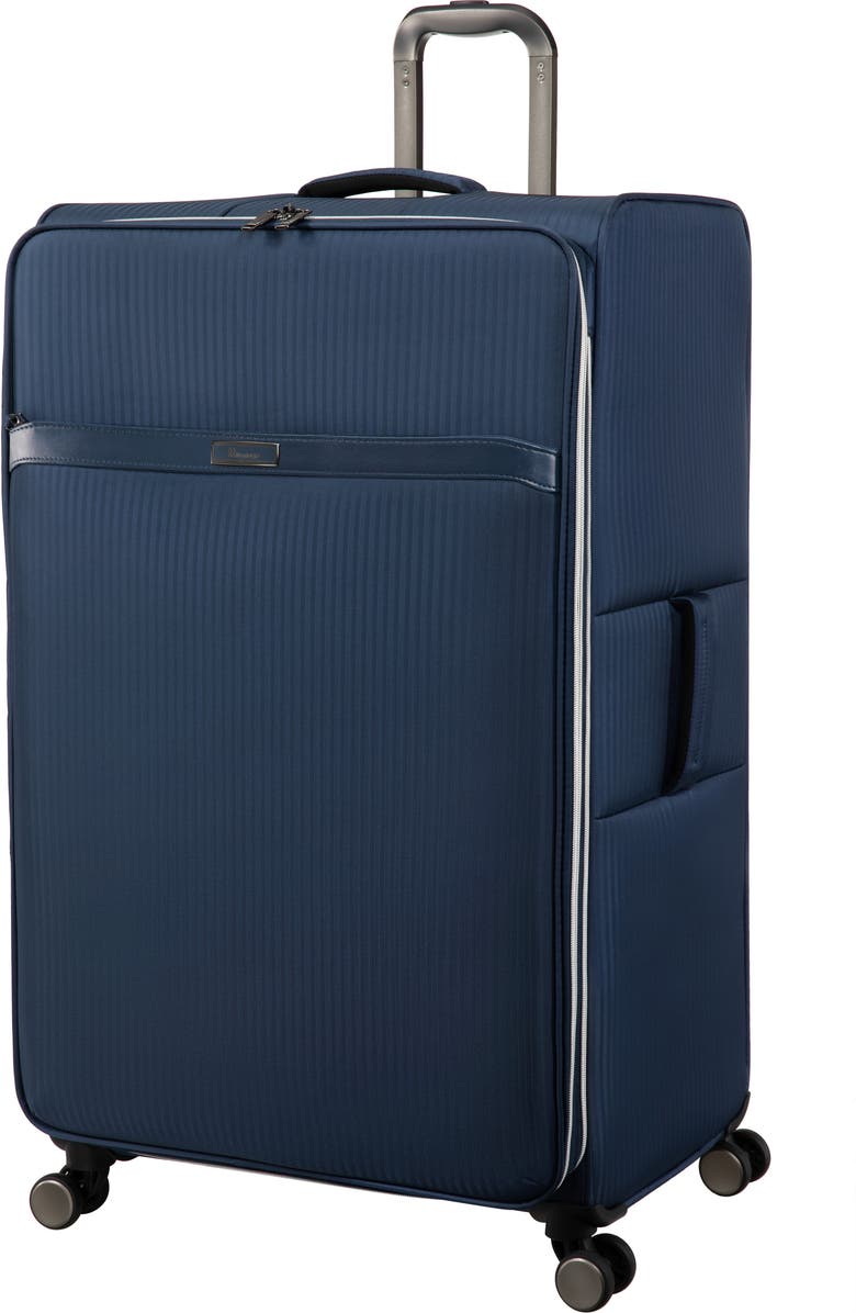 IT LUGGAGE Heroical 21-Inch Softside Carry-On Luggage, Main, color,