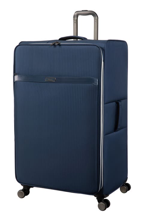 Heroical 34-Inch Softside Spinner Luggage