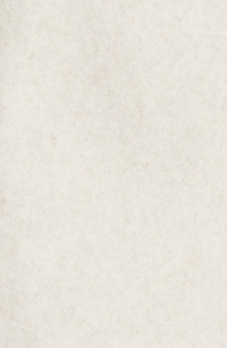 BP. Crop Shacket, Alternate, color, 