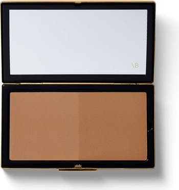 Refillable Matte Bronzing Face Palette