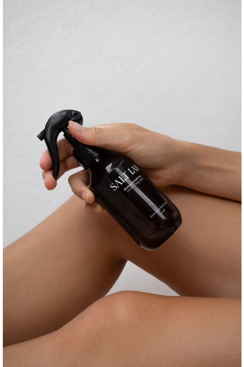 Magnesium Oil Spray, Alternate, color, NO COLOR