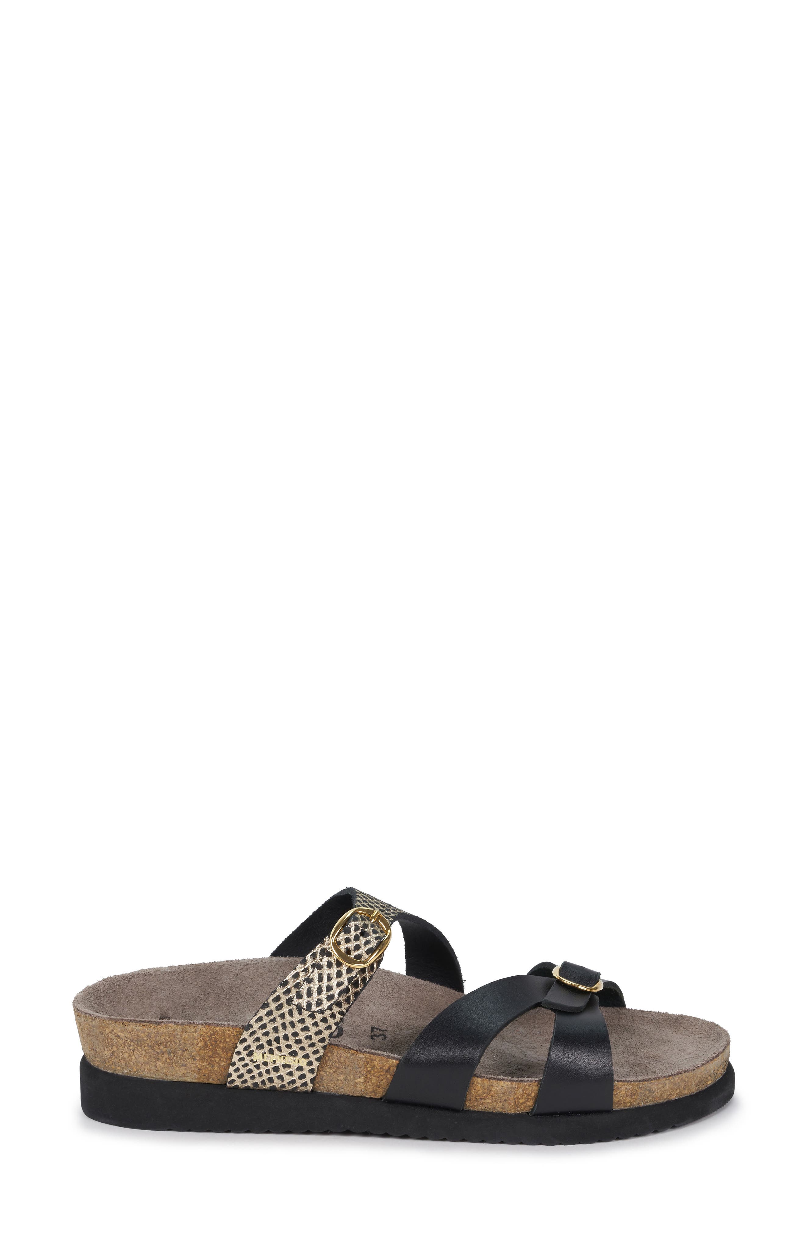 Mephisto 'Hannel' Sandal, Alternate, color, 