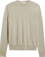 Aurélien Cashwool® Crewneck Sweater
