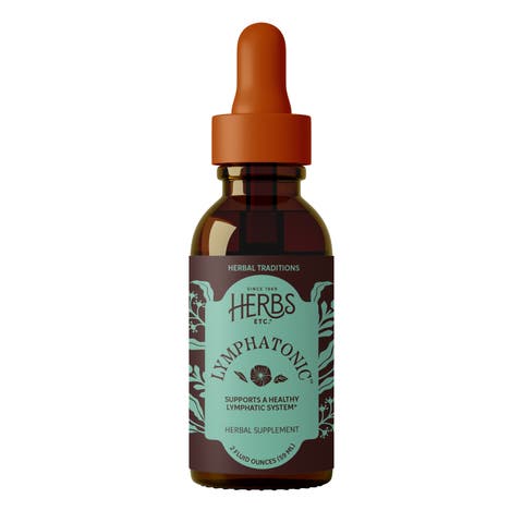 Lymphatonic 2 oz