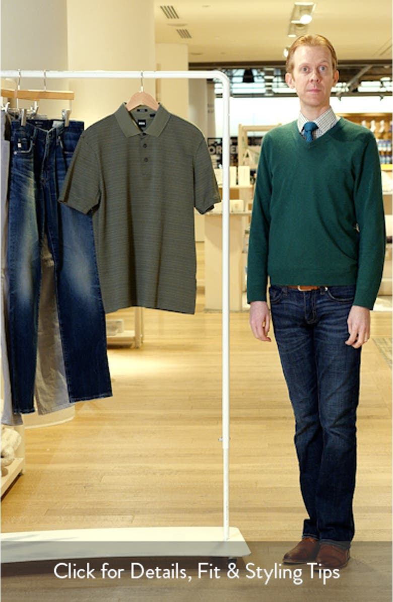 H-Parris Polo, sales video thumbnail