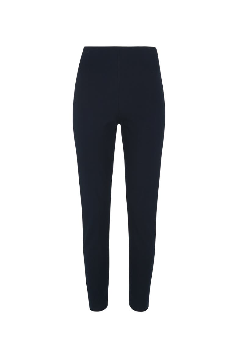 Super Stretch Trouser, Alternate, color, Navy