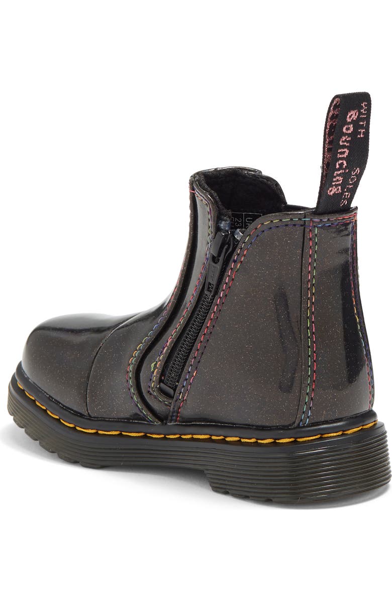 Dr. Martens Kids' 2976 Chelsea Boot, Alternate, color,