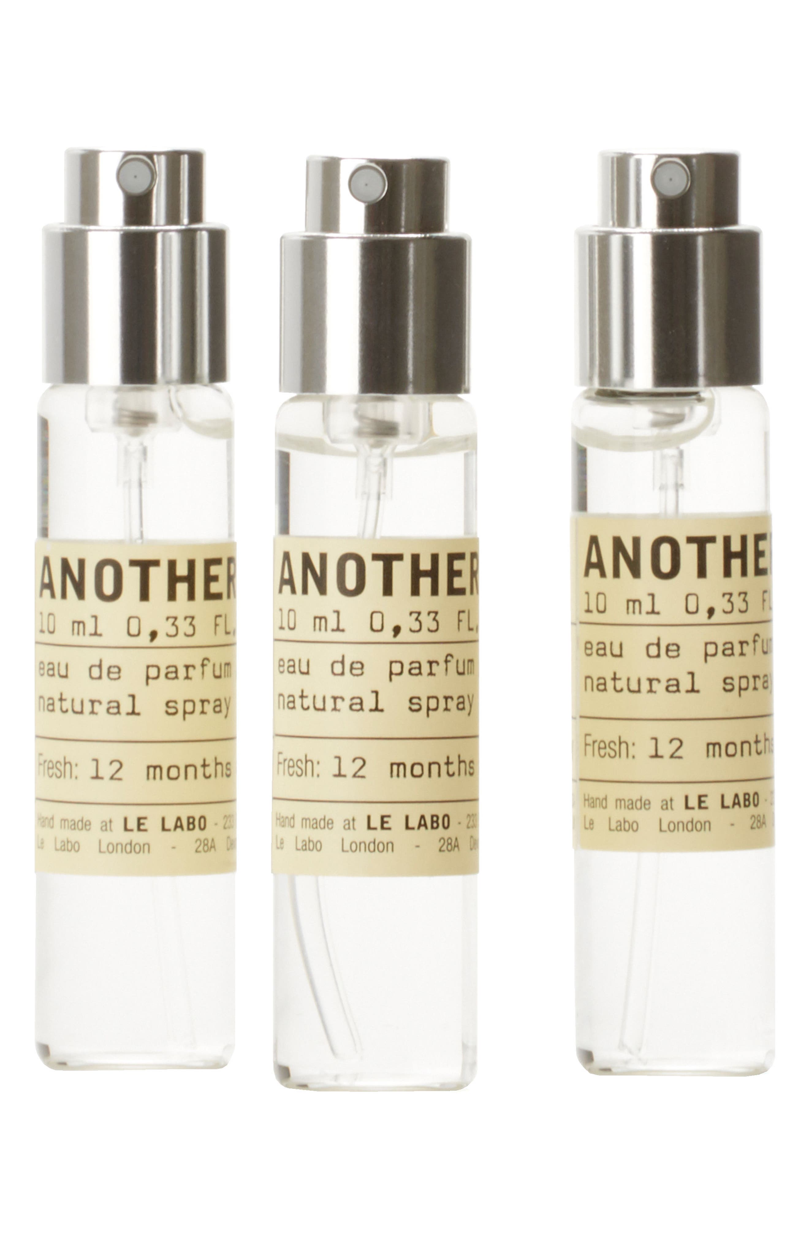 AnOther 13 Travel Spray Refill Trio (Men) | Nordstrom