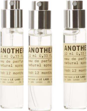 Le Labo AnOther 13 Travel Spray Refill Trio | Nordstrom
