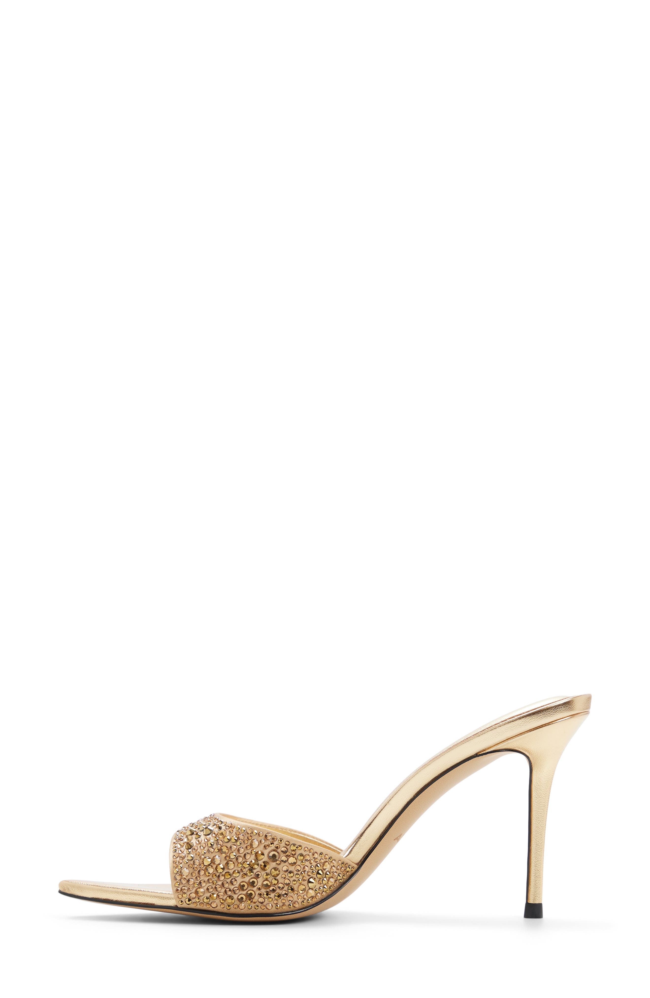 ALDO Reanna Slide Sandal, Alternate, color, 