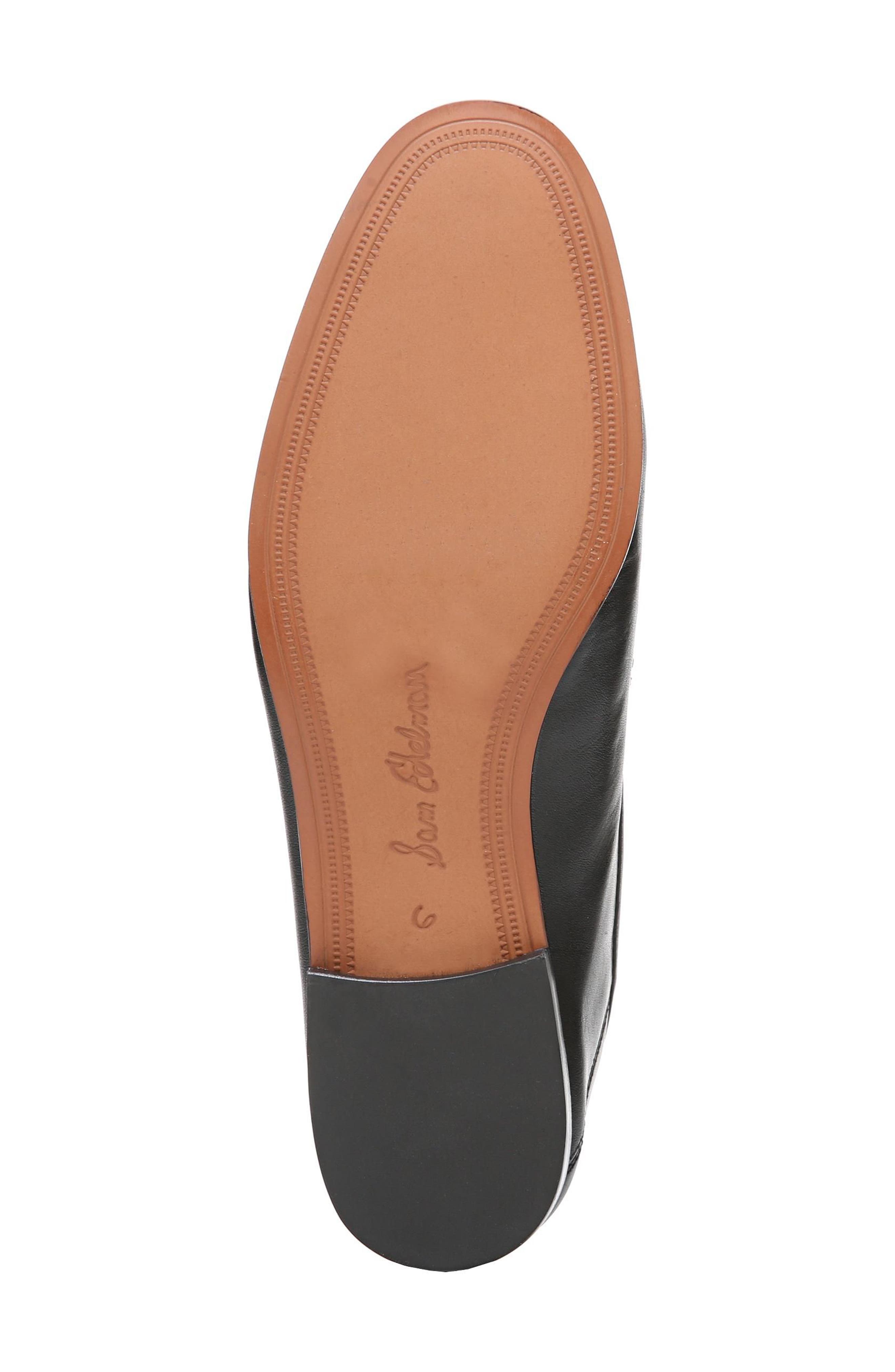 Sam Edelman Lior Loafer, Alternate, color, 