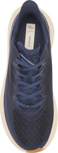 Mach 6 Running Shoe