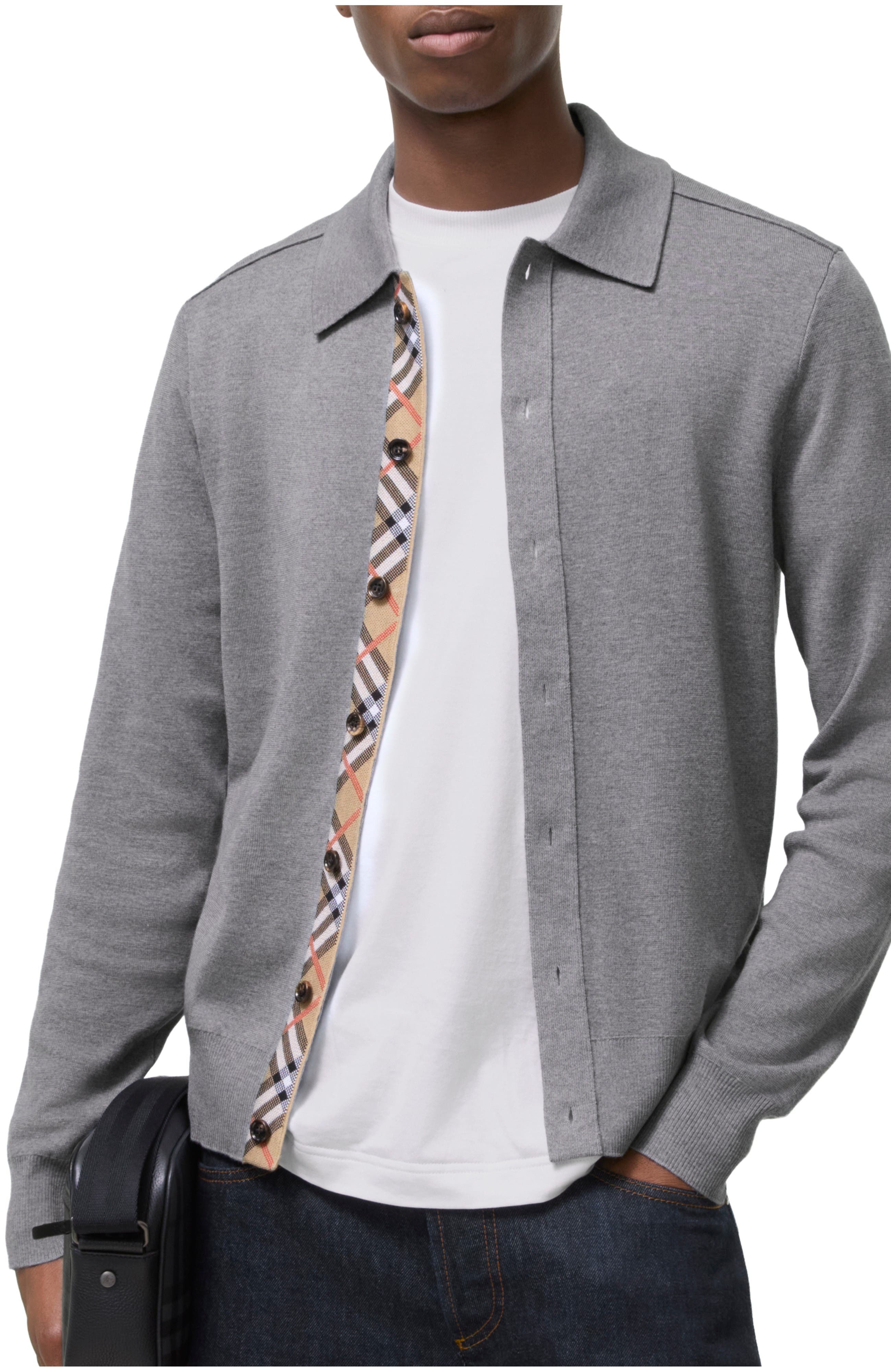 selected Grey