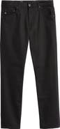 AG Everett Slim Straight Leg Jeans