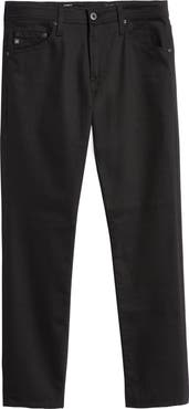 AG Everett Slim Straight Leg Jeans