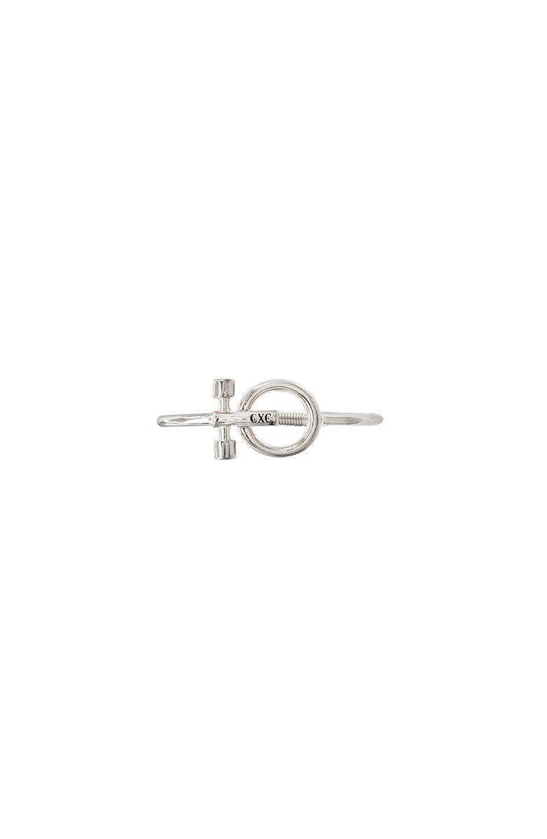 CXC Equilibrium Mini Bracelet, Main, color, 