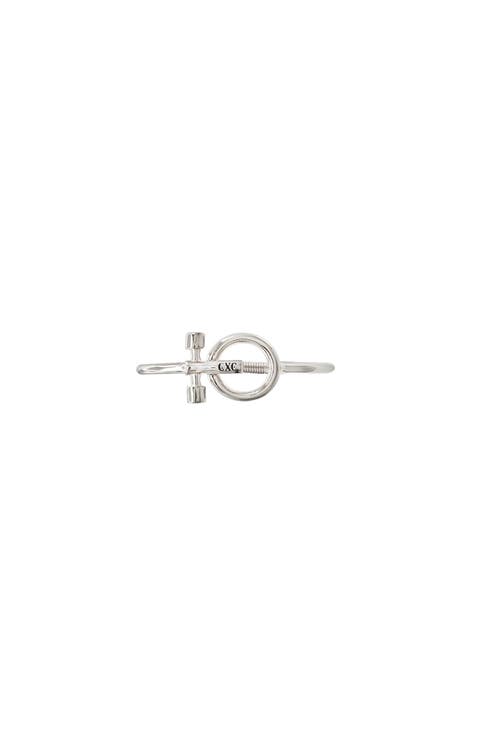 Equilibrium Mini Bracelet