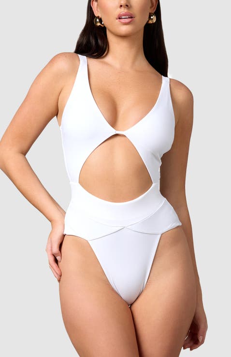 Aspire One-Piece Swimsuit