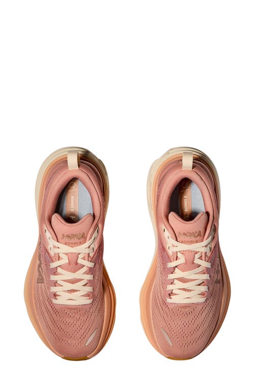 Hoka Bondi 8 Running Shoe