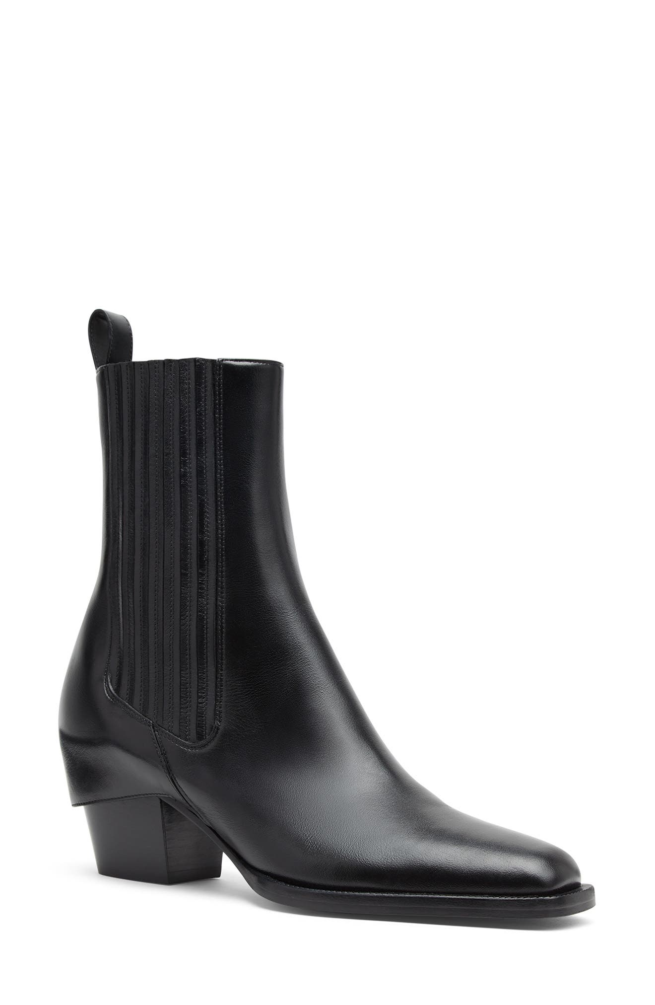 Show Chelsea Boot, Main, color, F0QA1 NERO