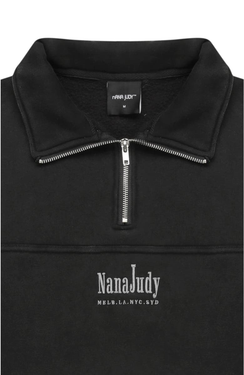 NANA JUDY Naples Sweater, Alternate, color, 