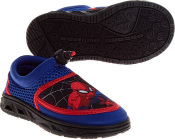 x Marvel Kids' Spider-Man Monofit Sneaker