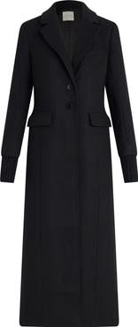 Favorite Daughter The City Coat