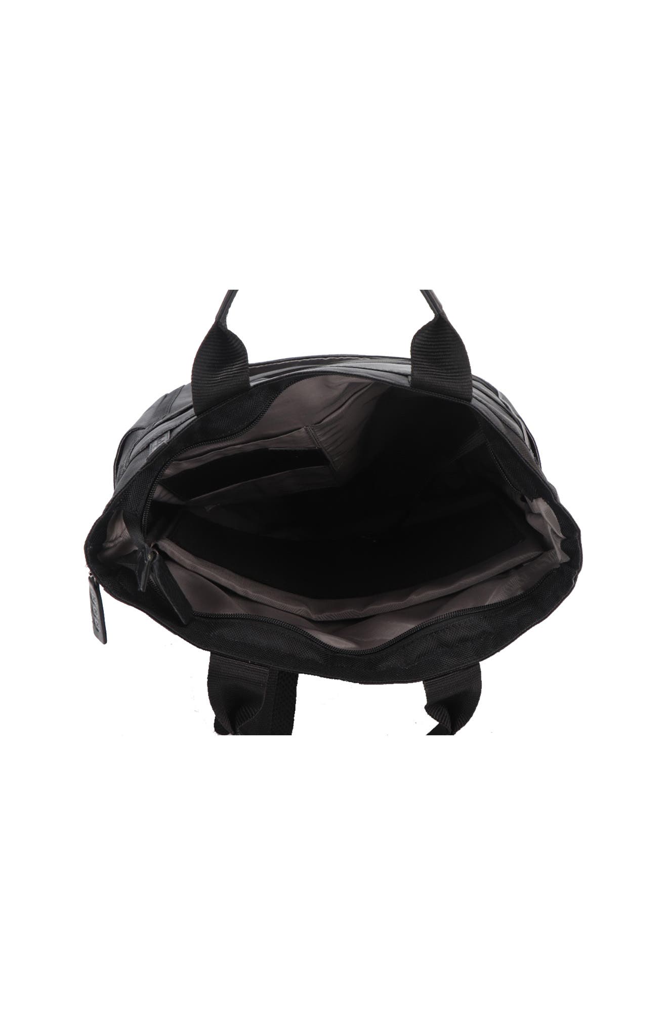 PinoPorte Boundless Tote Backpack, Alternate, color, 