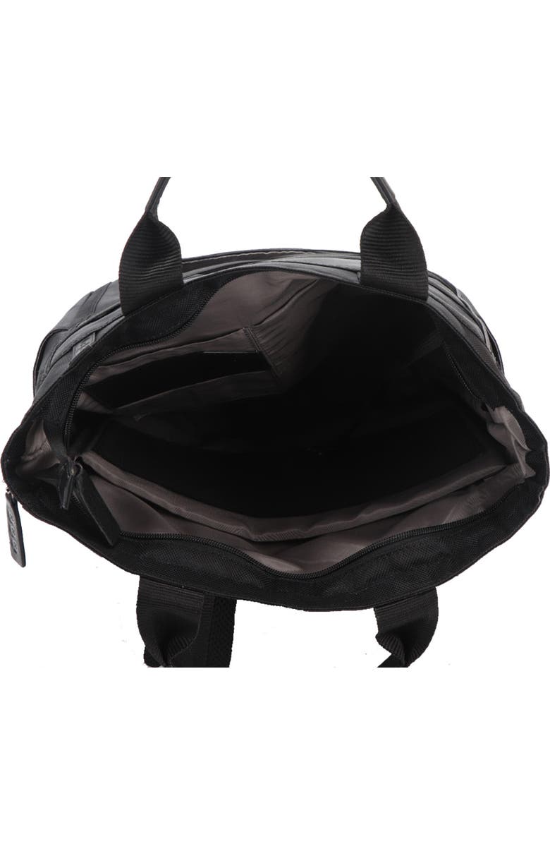 PinoPorte Boundless Tote Backpack, Alternate, color,