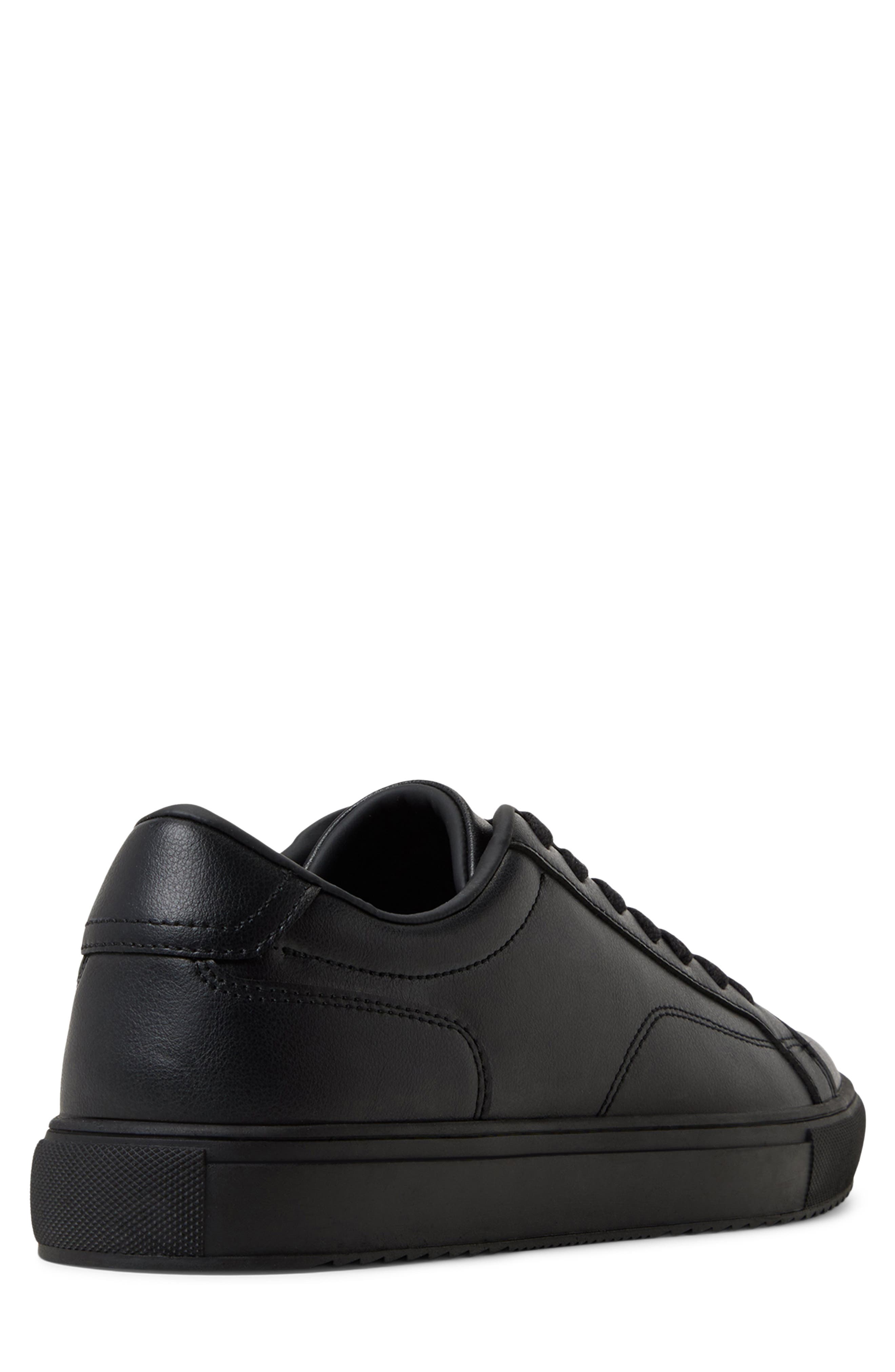 Call It Spring By Aldo Kelloway Sneaker, Alternate, color, Black