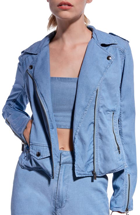 Kates Cult Jacket