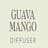  Guava Mango