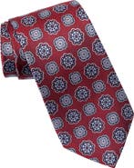Elizabetta Tiberio - Silk Jacquard Tie for Men