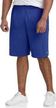 Reebok Performance Tech Mesh Shorts