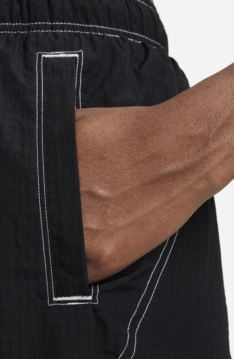 Nike Sportswear Swoosh Repel Shorts, Alternate, color, 