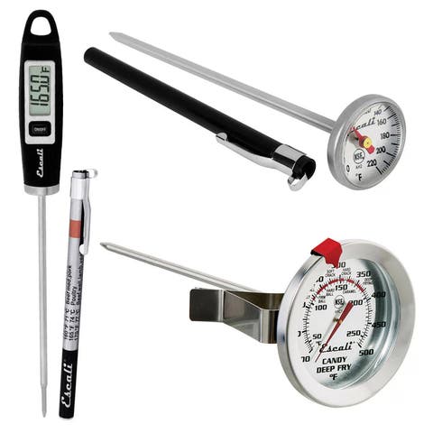 Home Thermometer Bundle