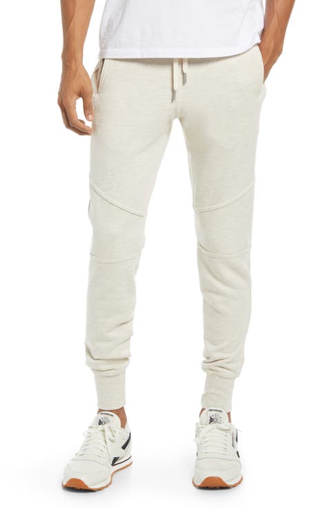 Escobar Slim Fit Joggers