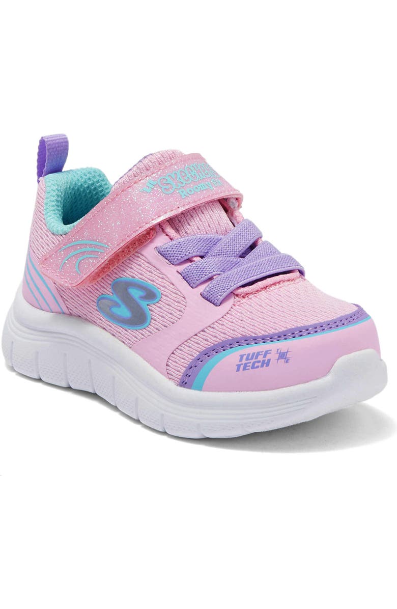 SKECHERS Comfy Flex 3.0 Machine Washable Sneaker, Main, color,