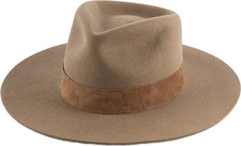 Gigi Pip Miller Classic Fedora Hat | Nordstrom display picture 3