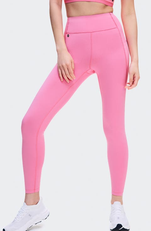 7\/8 Train High Waist Pocket Leggings