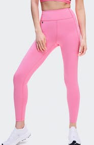 On 7\/8 Train High Waist Pocket Leggings
