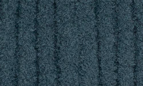 Marcus Adler Cozy Knit Beanie In Blue