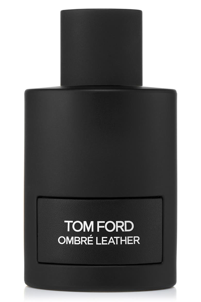 Ombré Leather Eau de Parfum, Main, color, NO COLOR