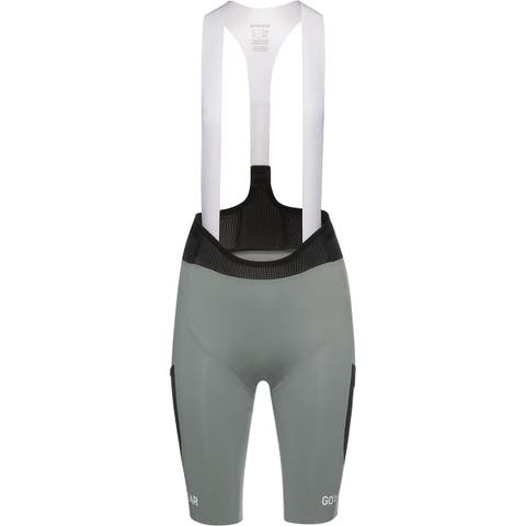 Spinshift Cargo Bib Short+ - Women's