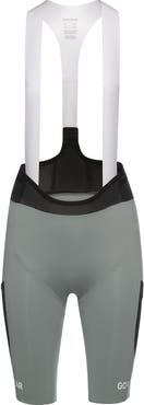 GOREWEAR Spinshift Cargo Bib Short+ - Women's